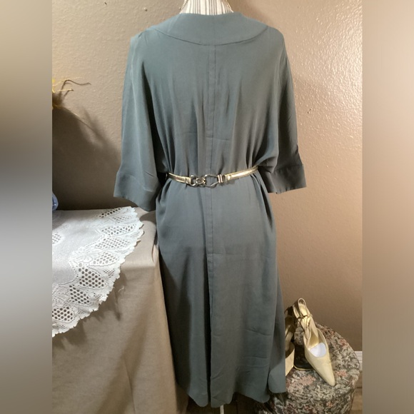 CITY CHIC REFENITY BRAND KARA DRESS - Picture 3 of 15